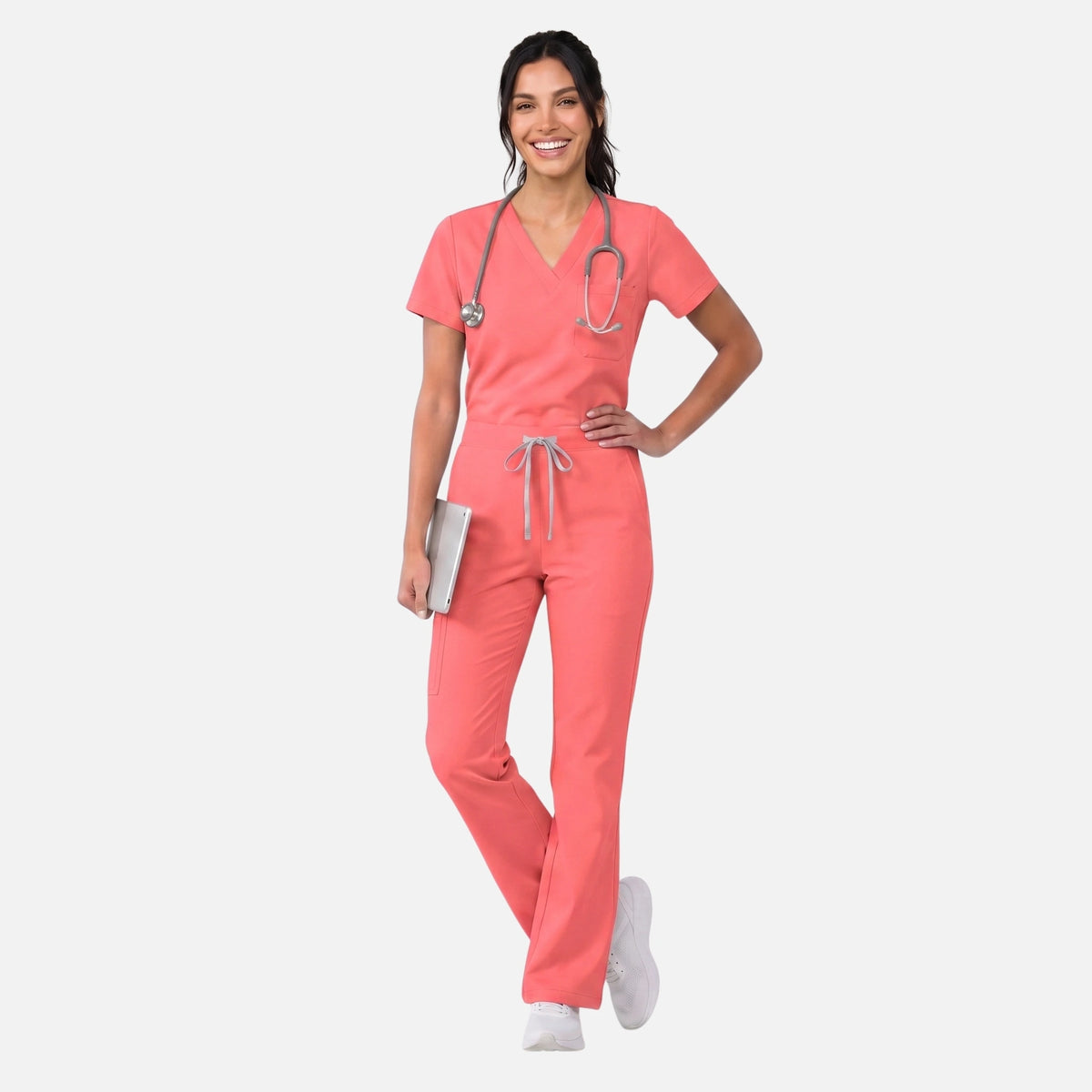 Pantalon Bell Mujer | 5 Pockets