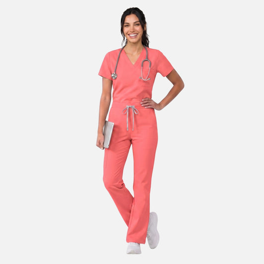 Pantalon Bell Mujer | 5 Pockets
