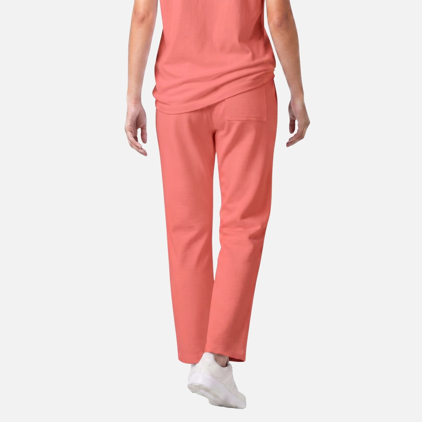 Pantalon Recto Mujer | 3 Pockets