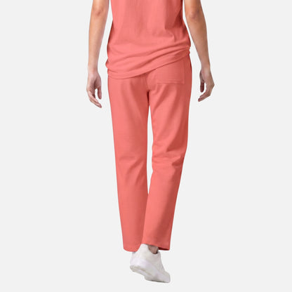 Pantalon Recto Mujer | 3 Pockets