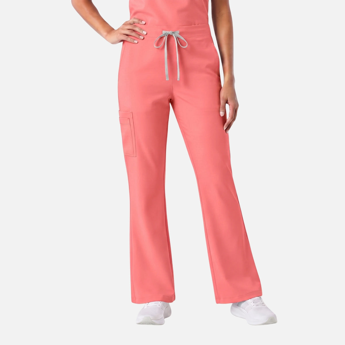 Pantalon Bell Mujer | 5 Pockets