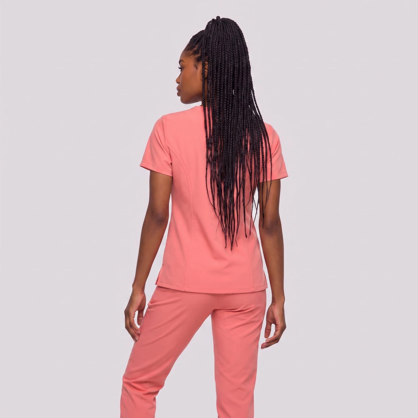 Top Elite Mujer | 2 Pockets