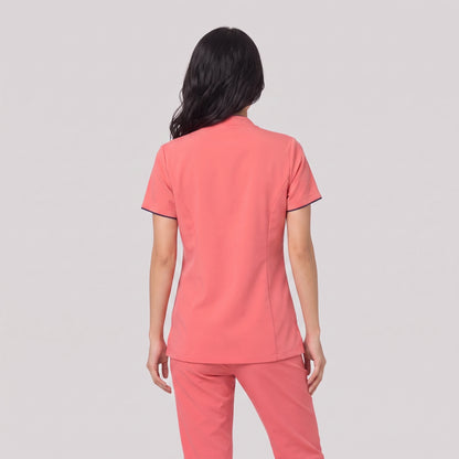 Top Filo Mujer | 2 Pockets