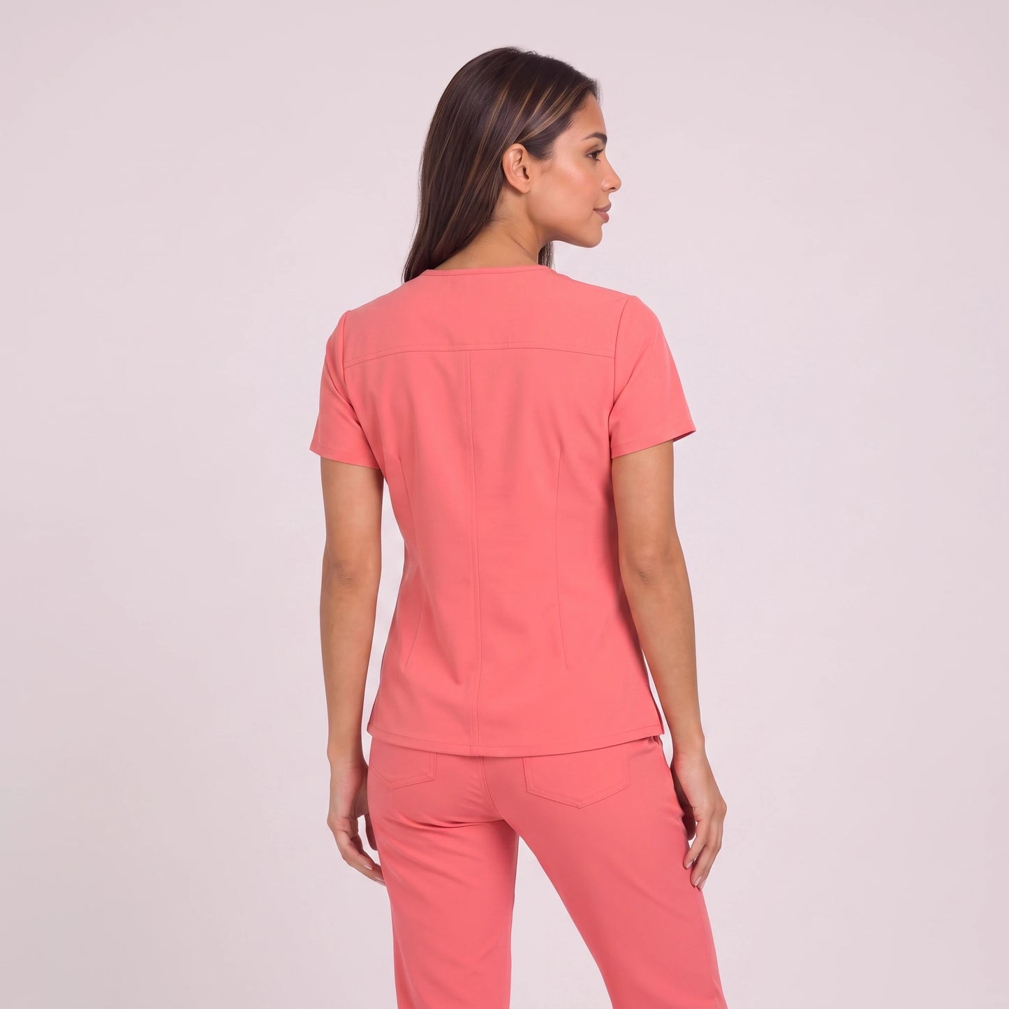Top Grace Mujer | 2 Pockets
