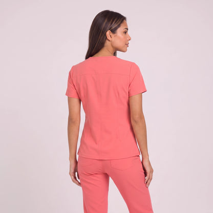 Top Grace Mujer | 2 Pockets