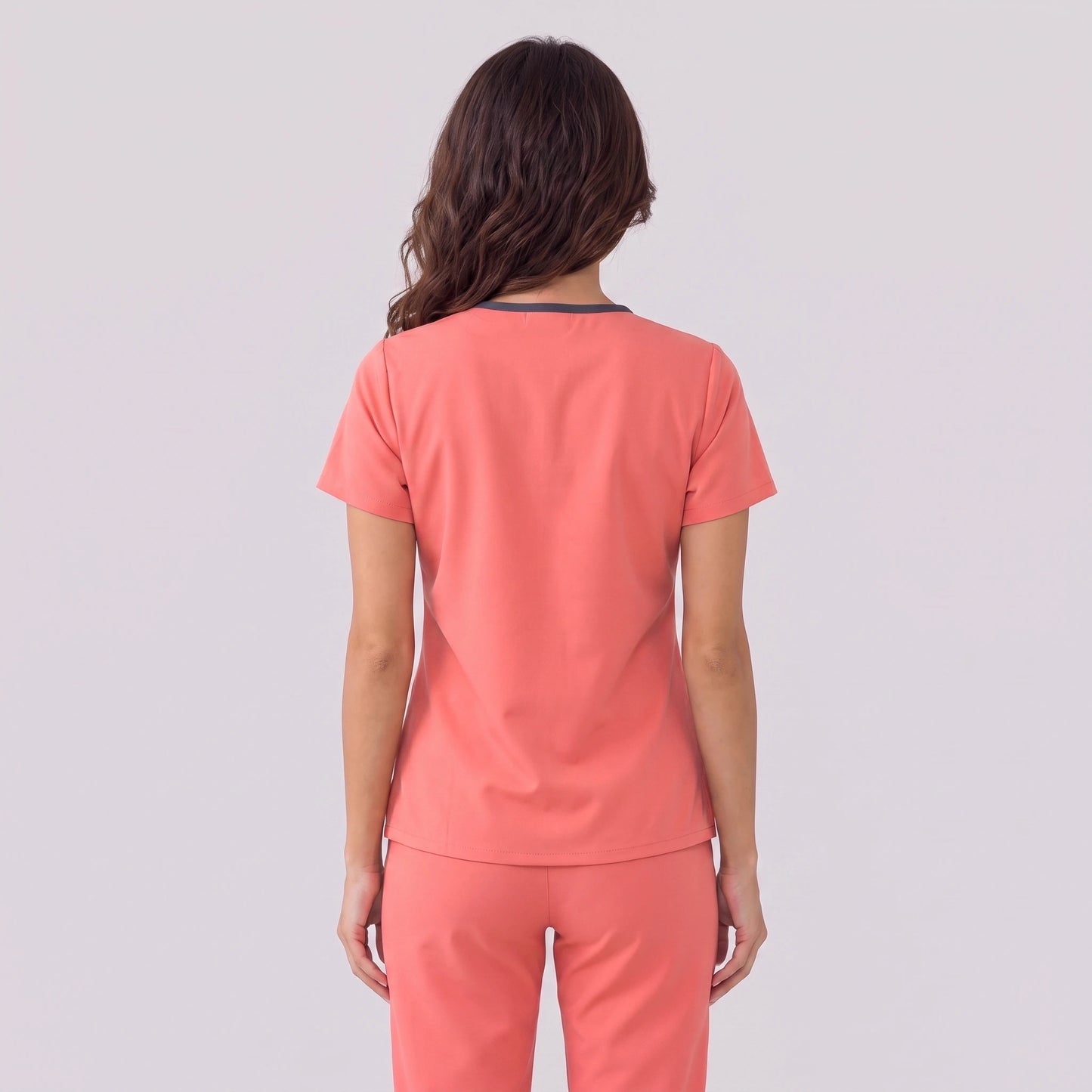 Top Pacific Mujer | 2 Pockets