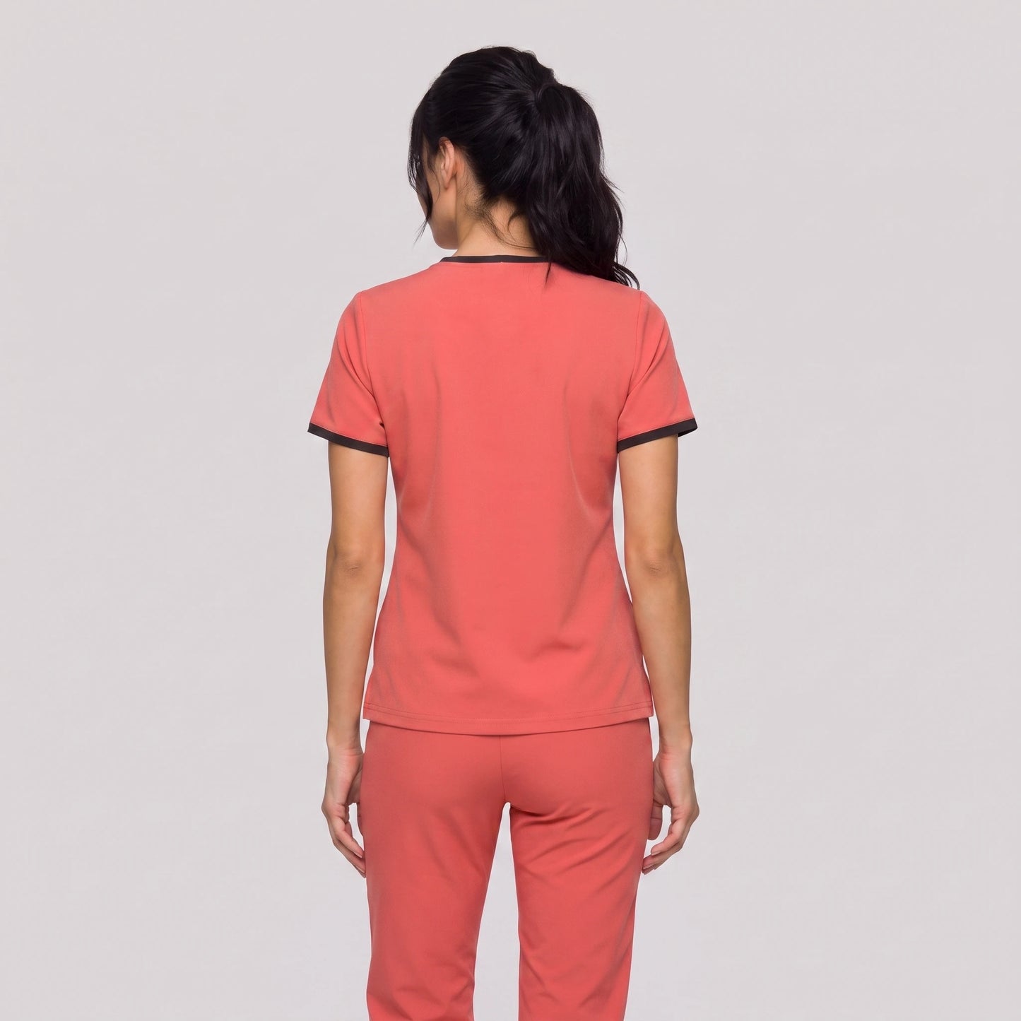 Top Picos Mujer| 2 Pockets