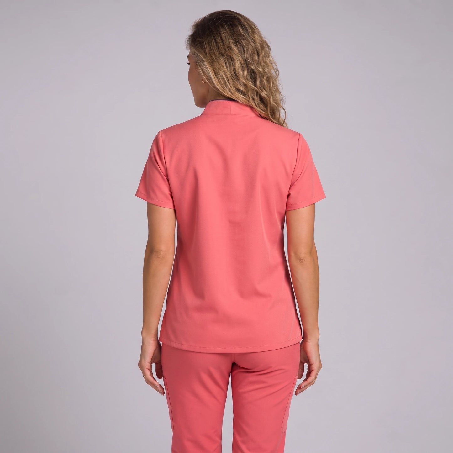 Top Teen Mujer | 2 Pockets