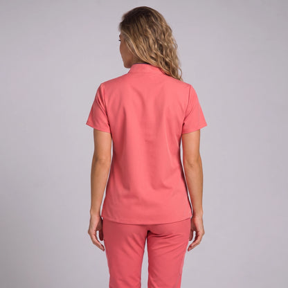 Top Teen Mujer | 2 Pockets