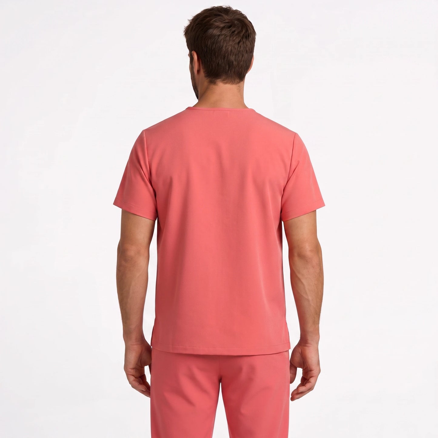 Top Confort Hombre | 2 Pockets