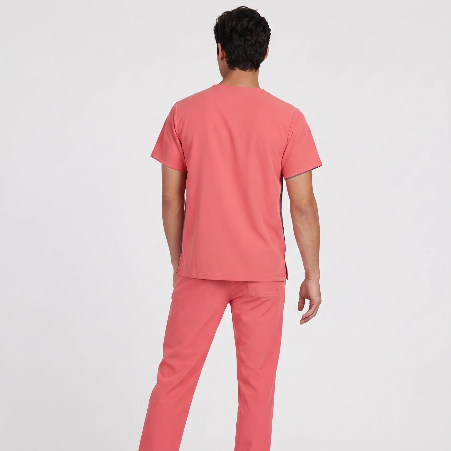 Top Cross Hombre | 2 Pockets