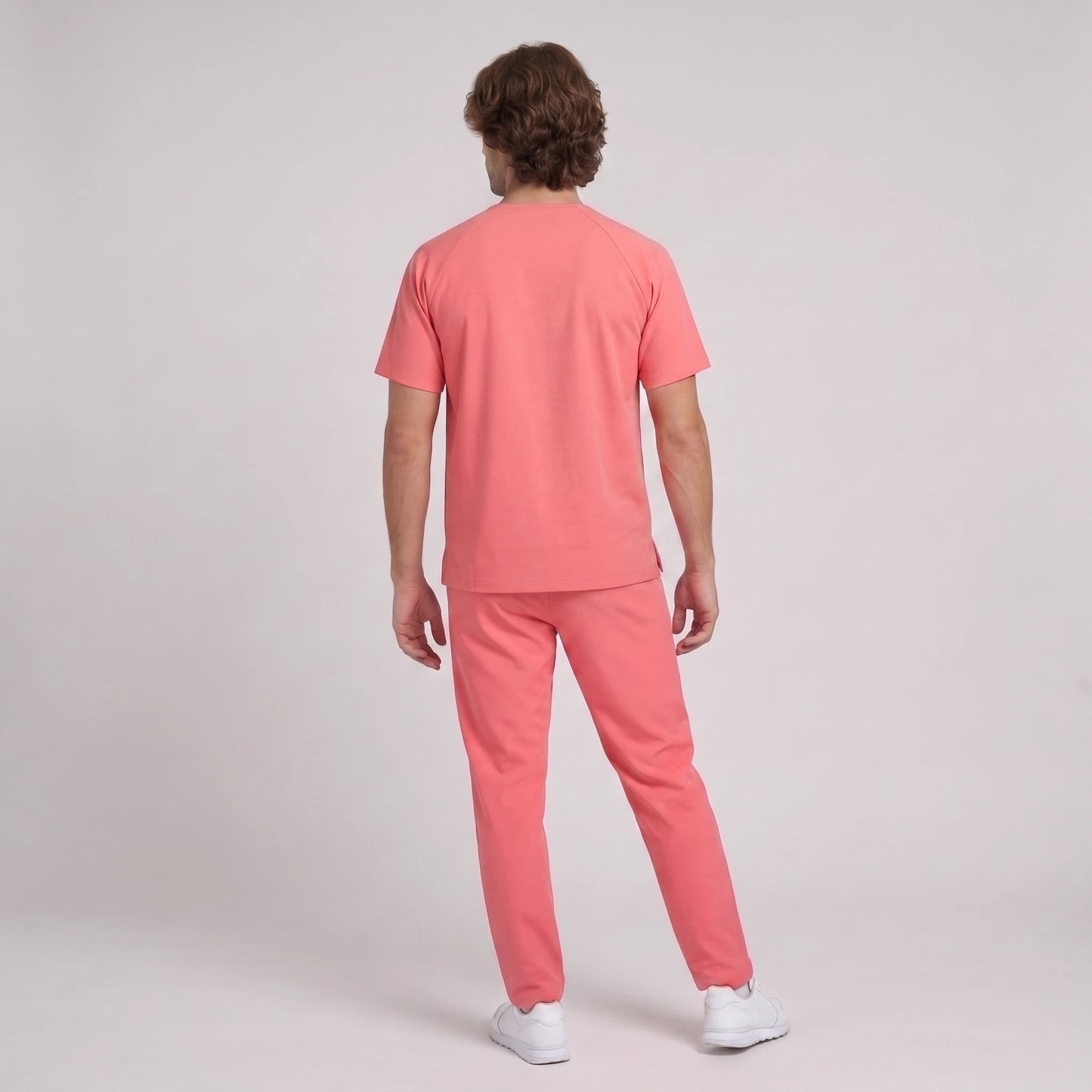 Top Fashion Hombre | 2 Pockets
