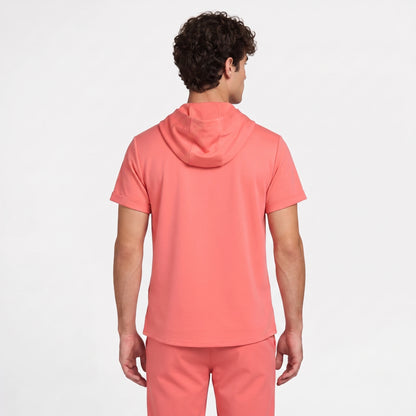 Top Hoodie Hombre | 2 Pockets