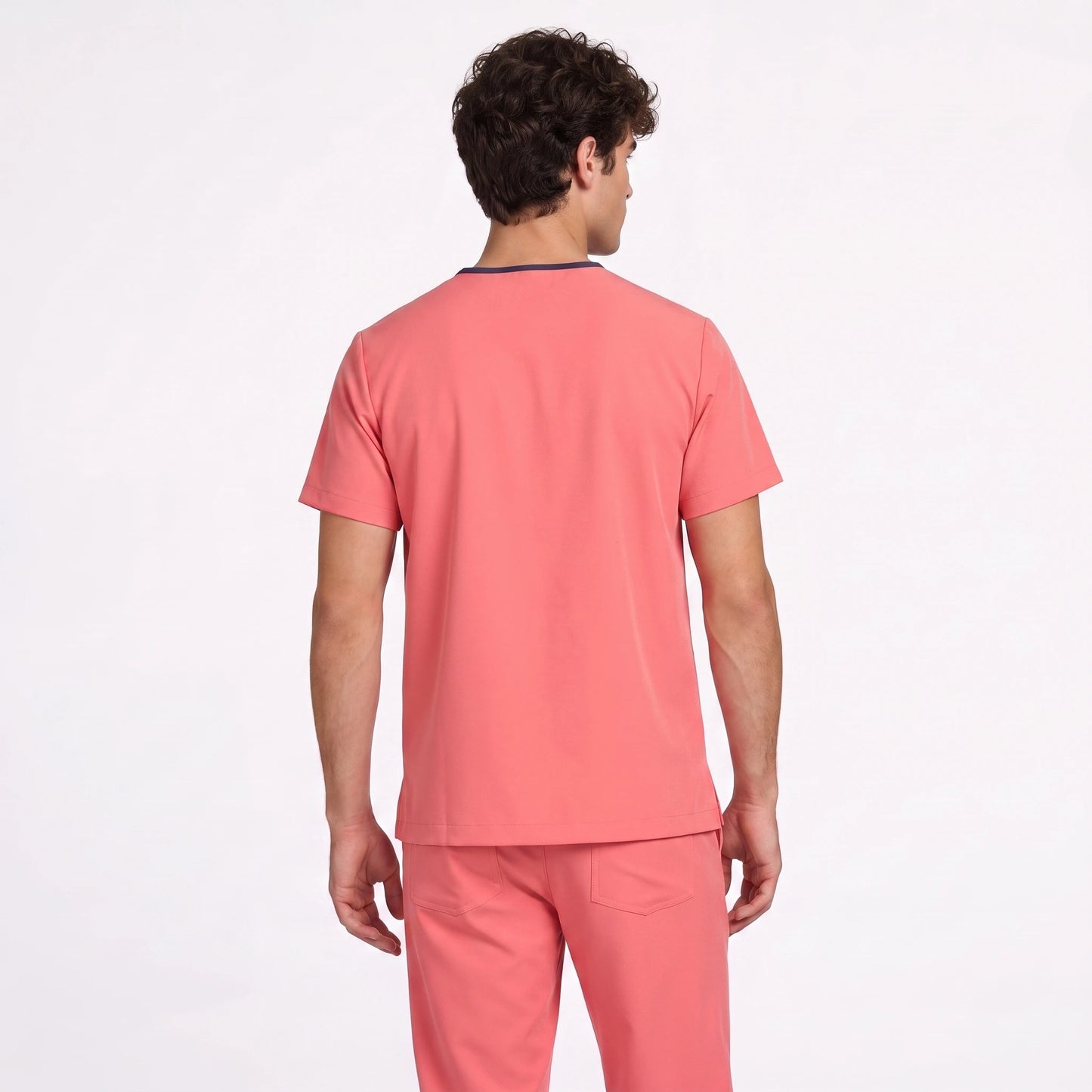 Top Pacific Hombre | 2 Pockets