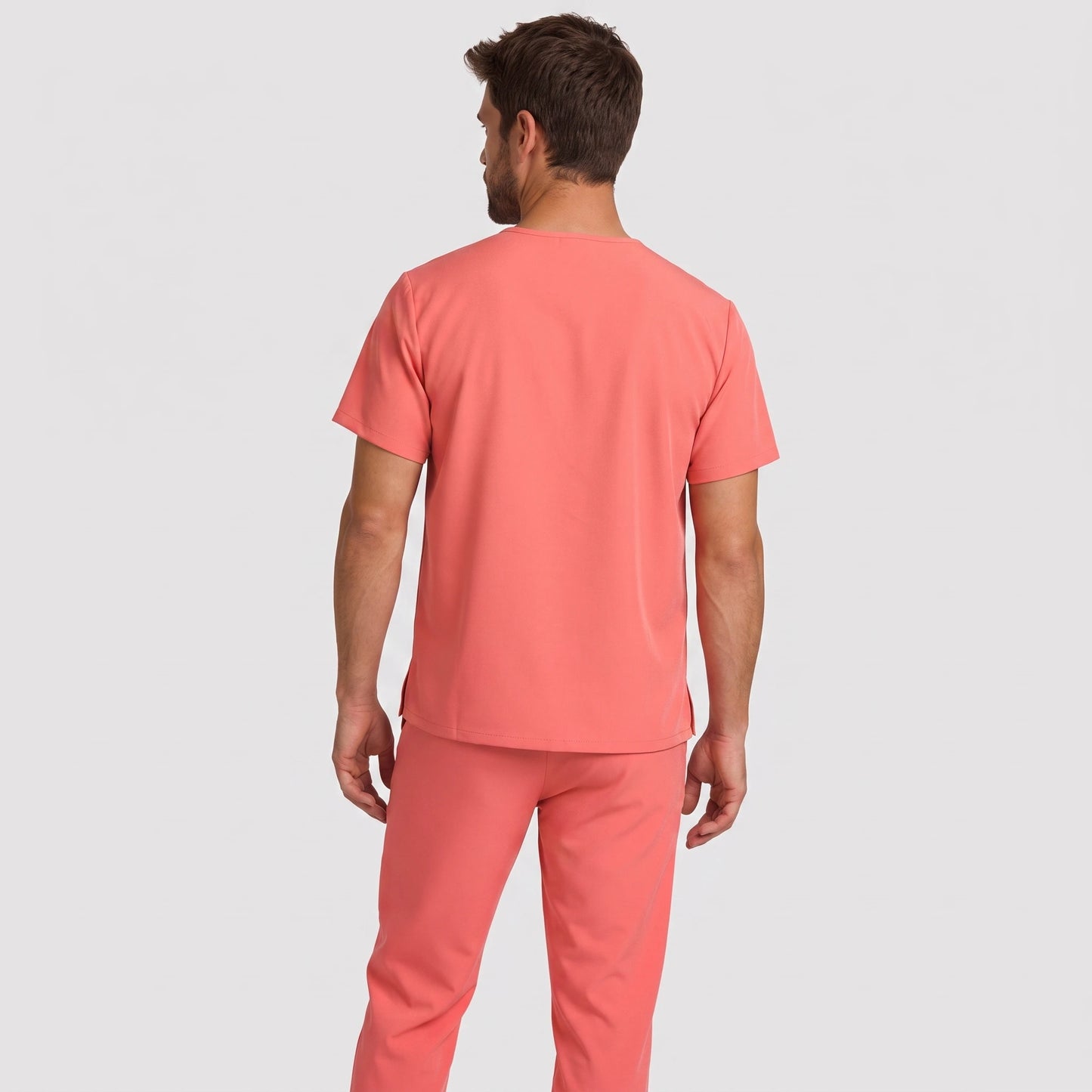 Top Pespunte Hombre | 3 Pockets