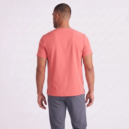 Top Duo Hombre | 2 Pockets