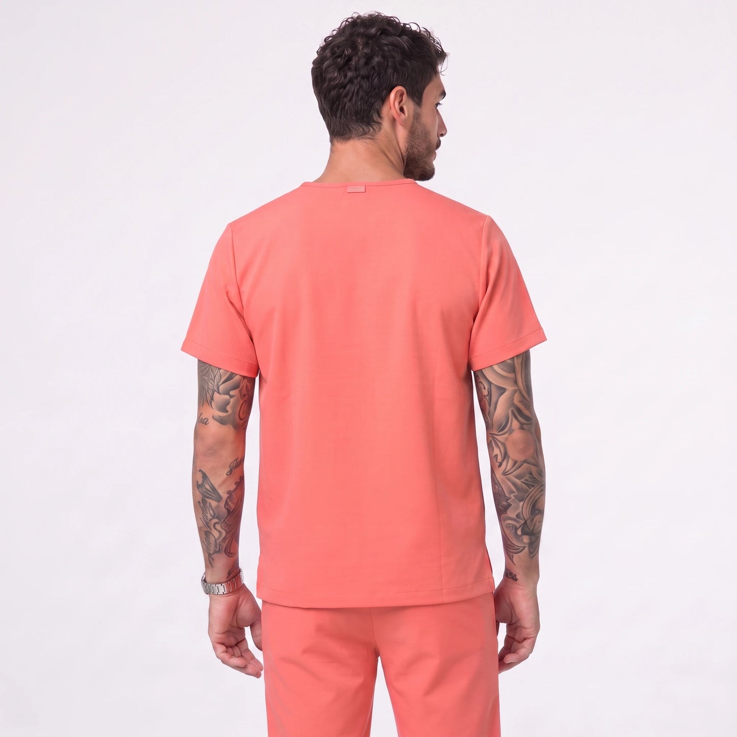 Top Oslo Hombre | 2 Pockets
