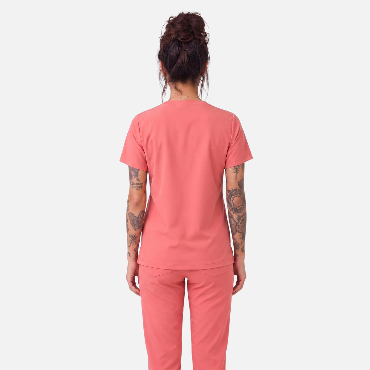 Top Casual Mujer | 0 Pockets