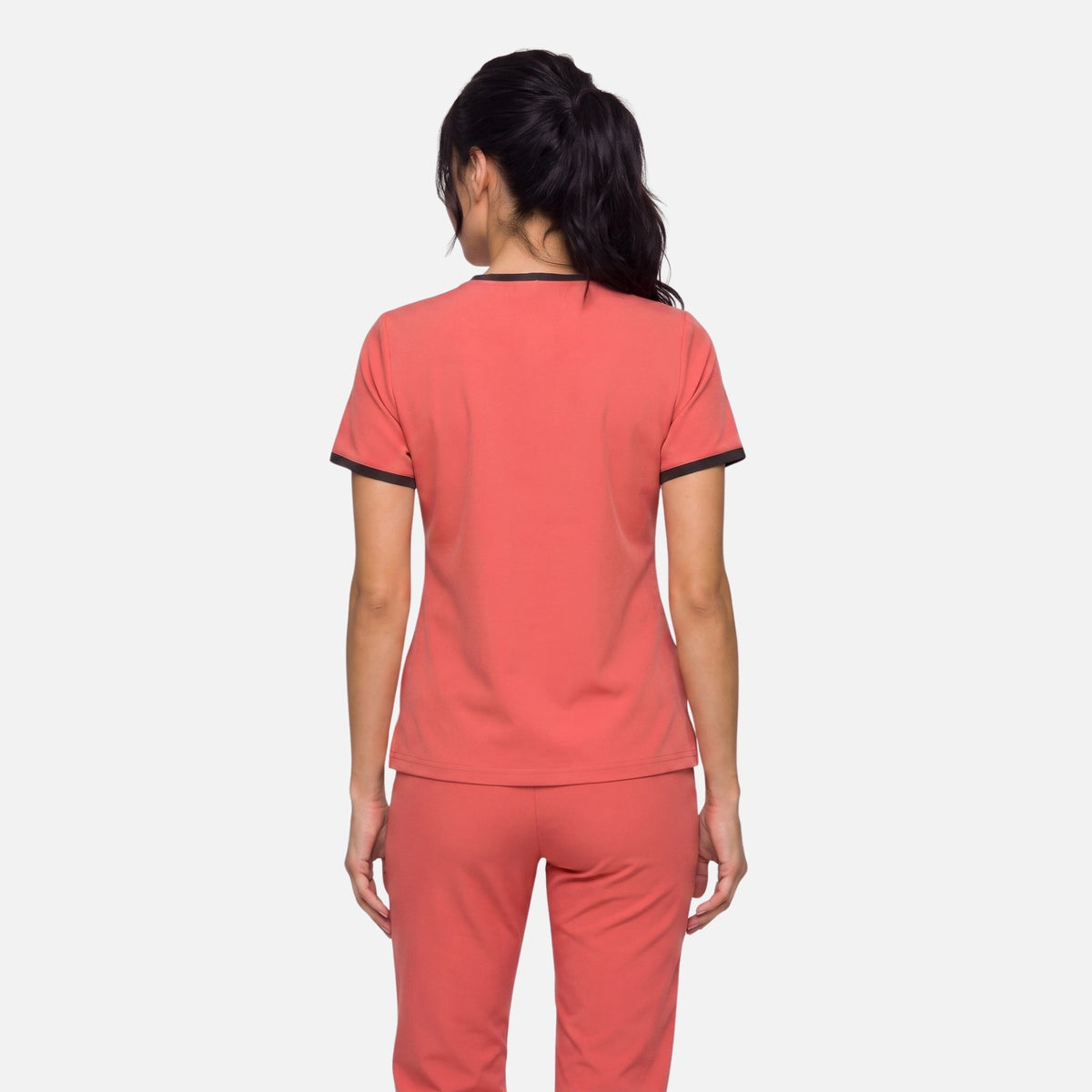 Top Picos Mujer| 2 Pockets