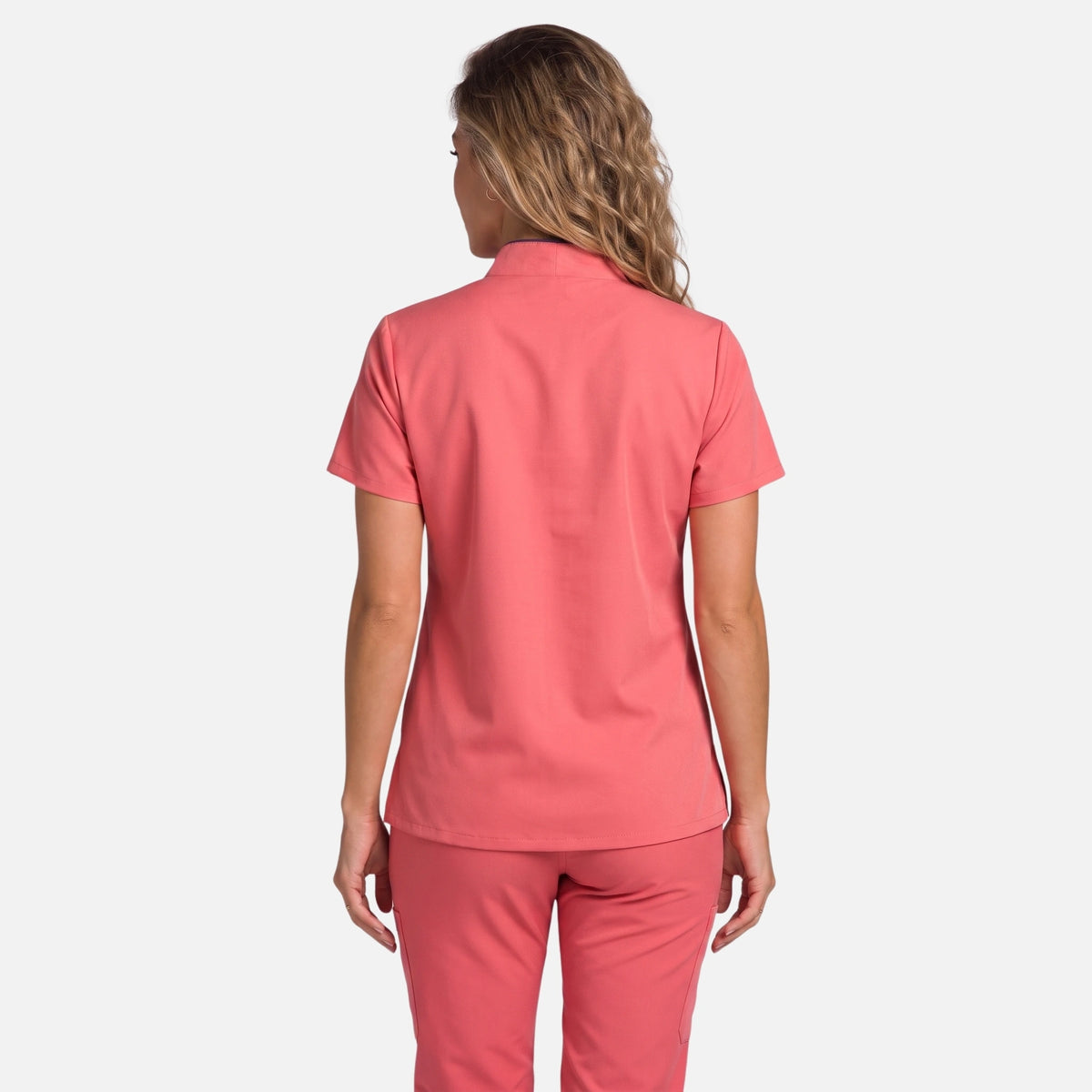 Top Teen Mujer | 2 Pockets