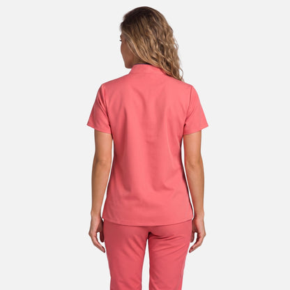 Top Teen Mujer | 2 Pockets