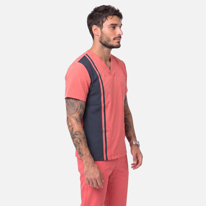 Top Oslo Hombre | 2 Pockets