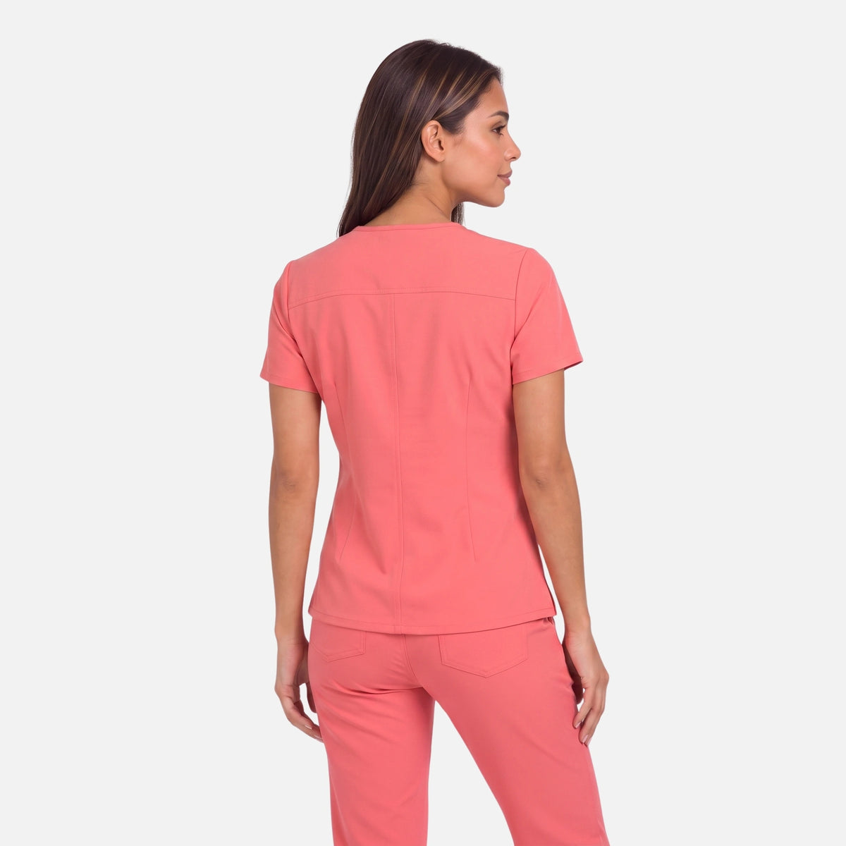 Top Grace Mujer | 2 Pockets