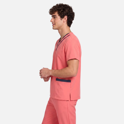 Top Pacific Hombre | 2 Pockets