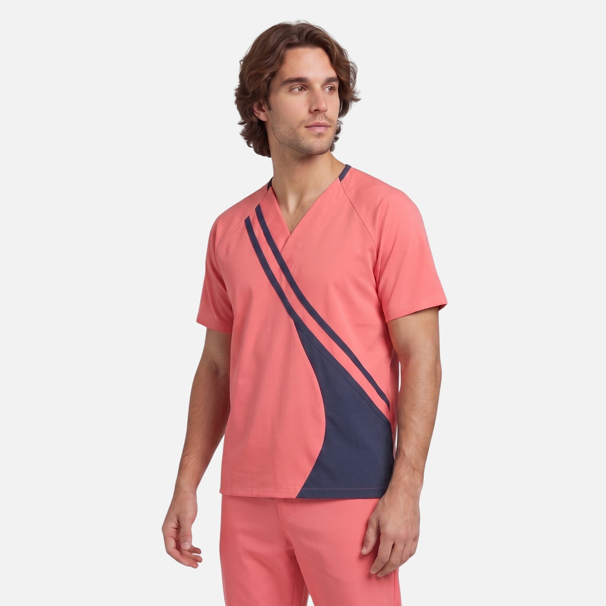Top Fashion Hombre | 2 Pockets