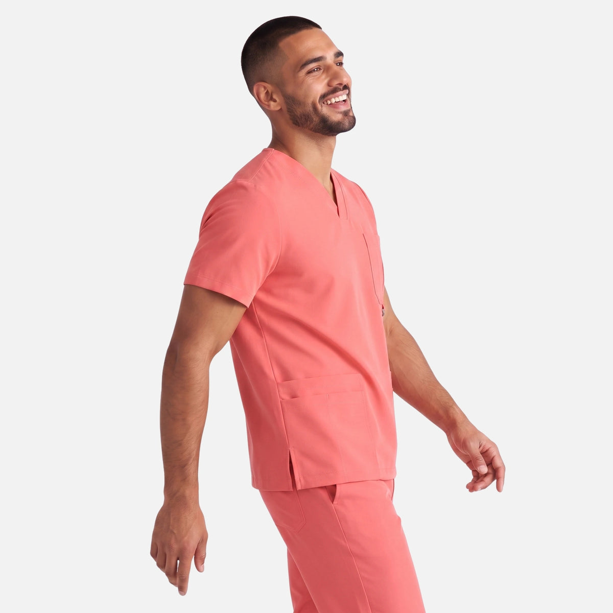 Top Támesis Hombre | 5 Pockets
