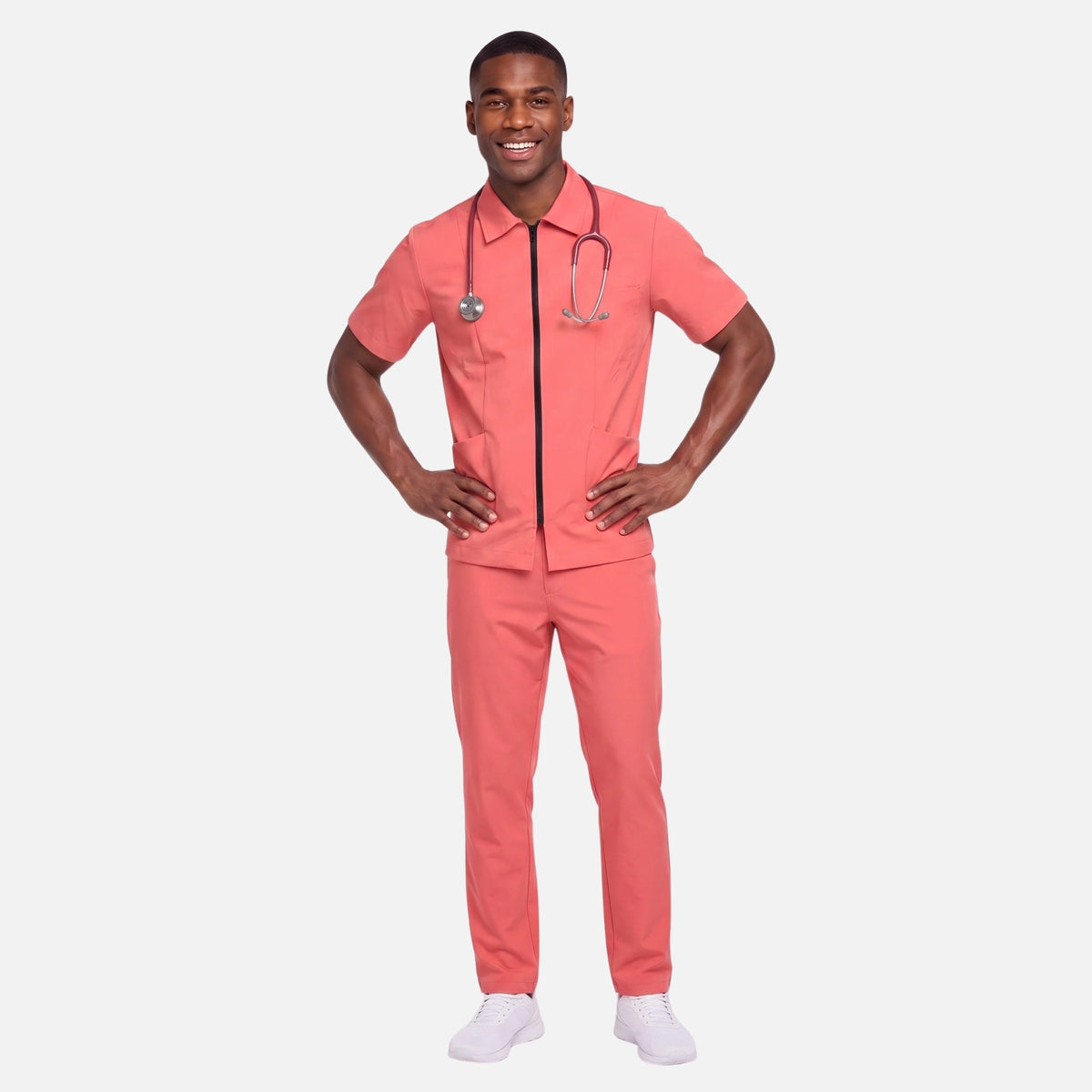 Top Premier Hombre | 3 Pockets
