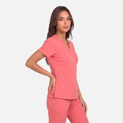 Top Grace Mujer | 2 Pockets