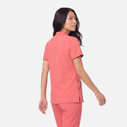 Top Filo Mujer | 2 Pockets