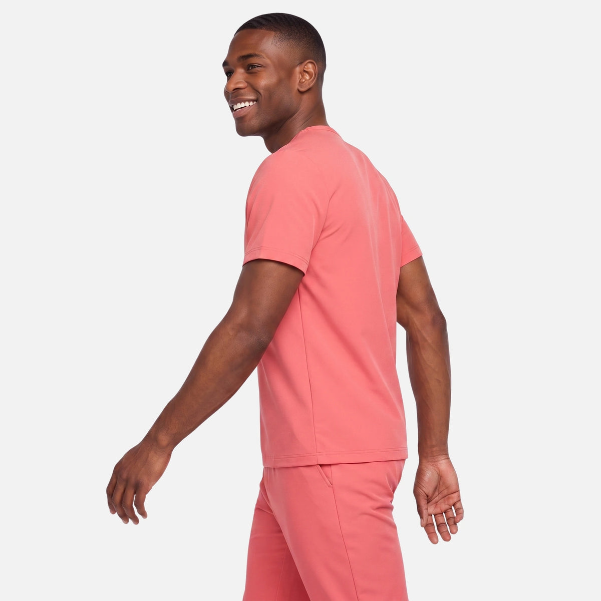 Top Casual Hombre | 0 Pockets