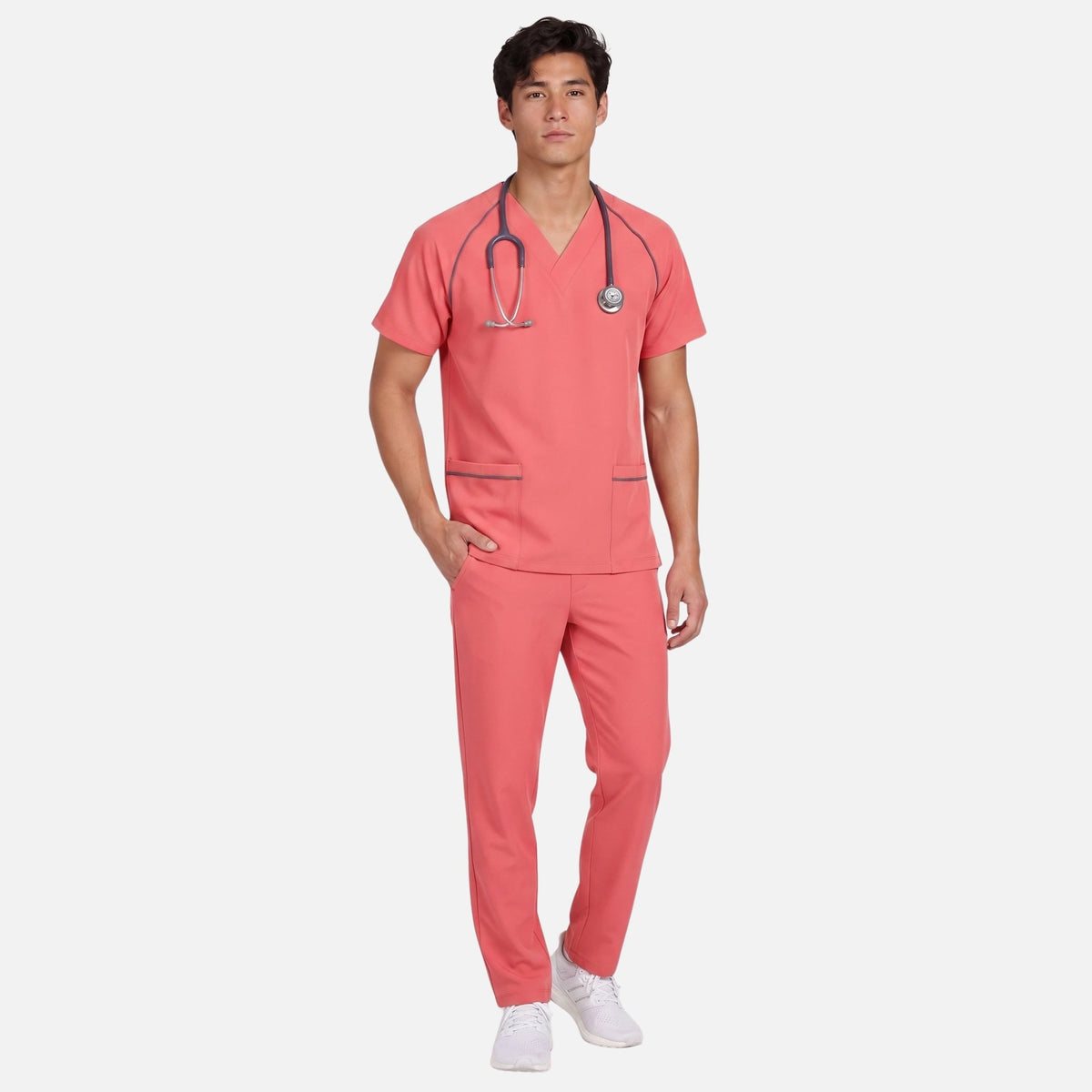 Top Cross Hombre | 2 Pockets