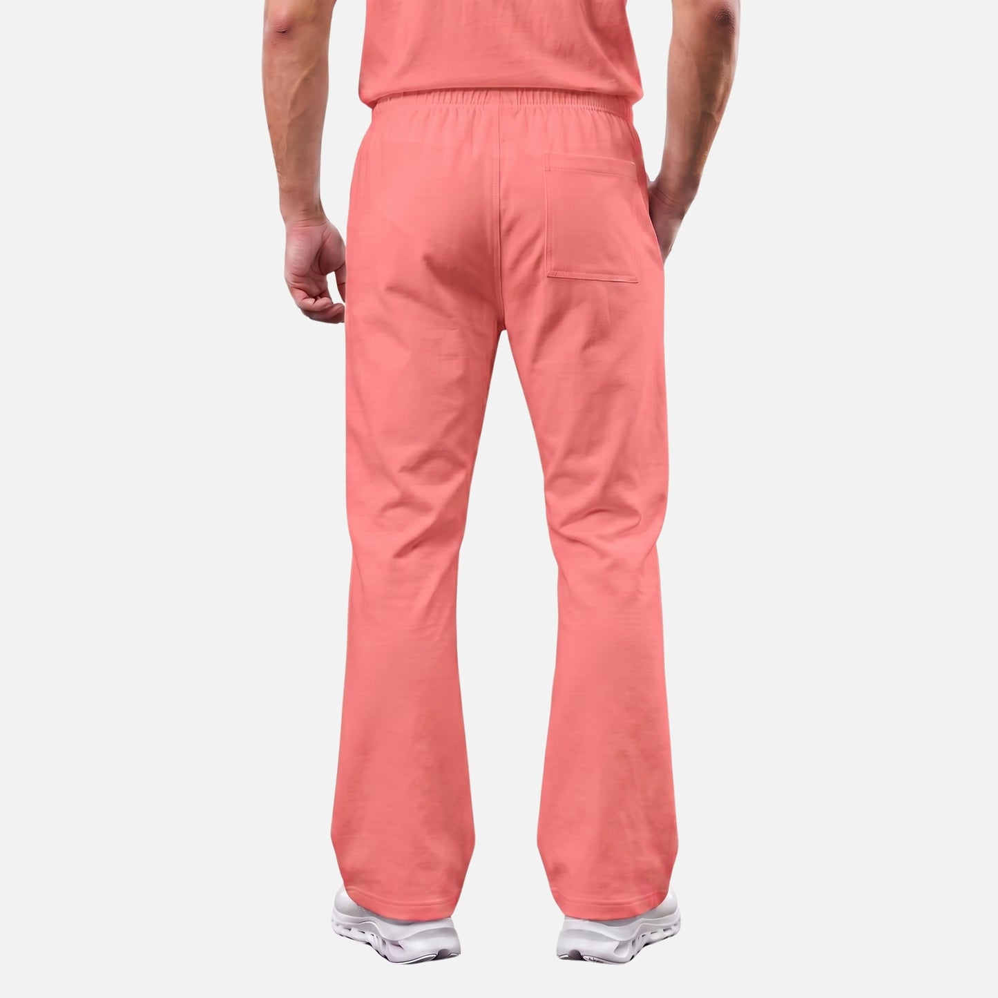 Pantalon Bell Hombre | 3 Pockets