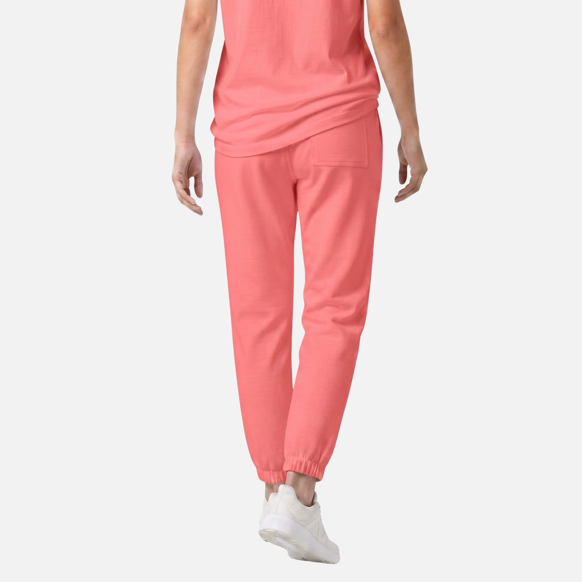 Pantalon Jogger Mujer | 3 Pockets