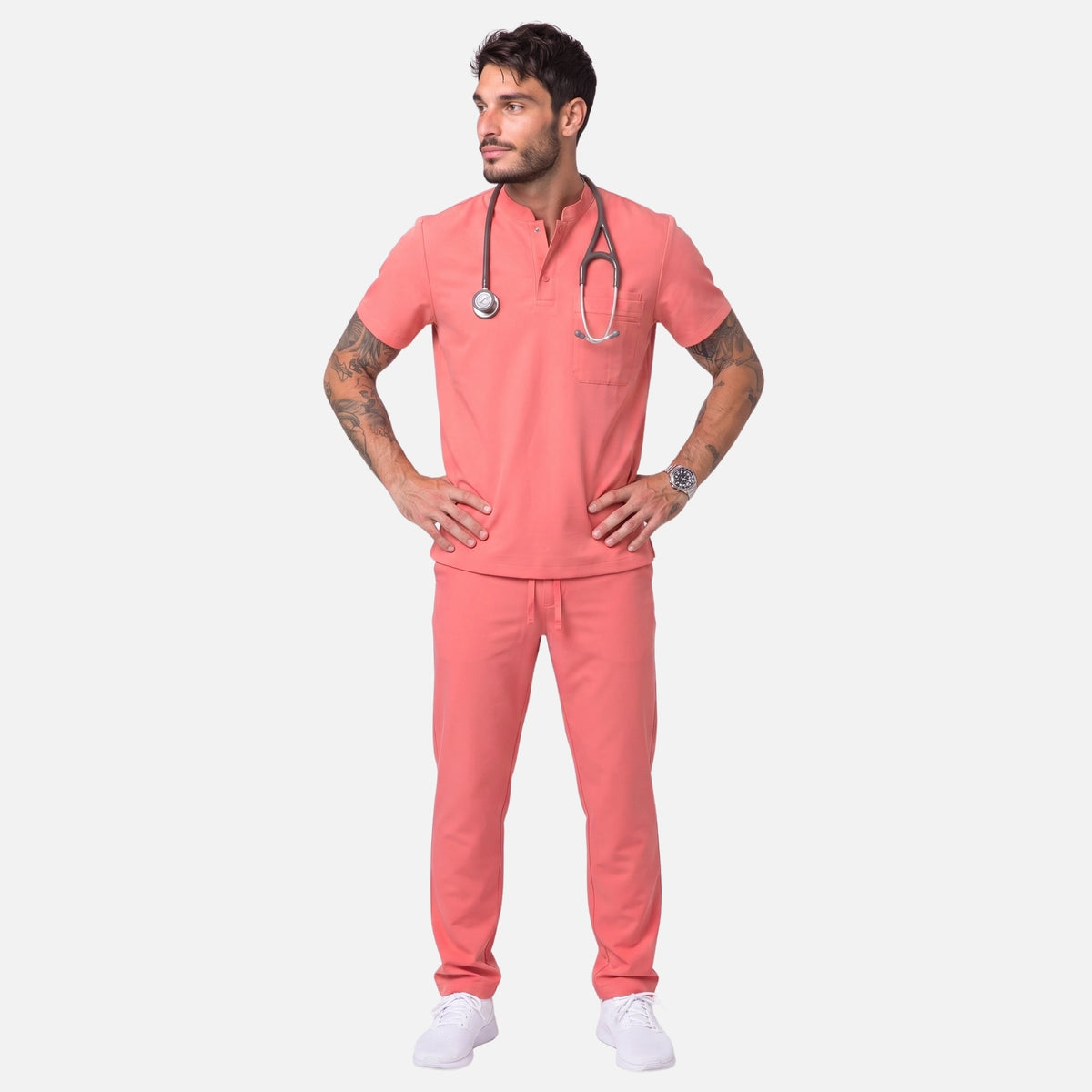 Top Premium Hombre | 4 Pockets