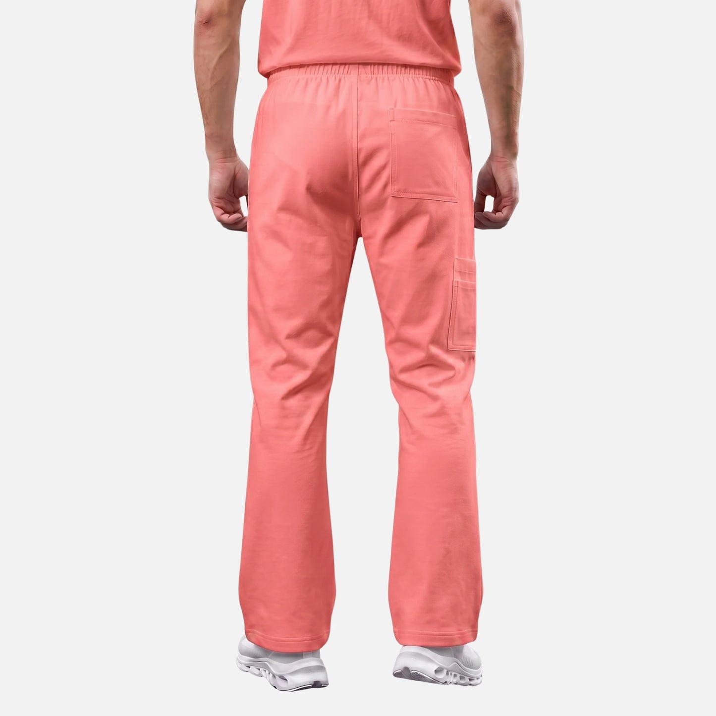 Pantalon Bell Hombre | 5 Pockets