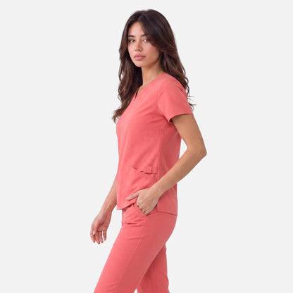 Top Florencia Mujer | 2 Pockets