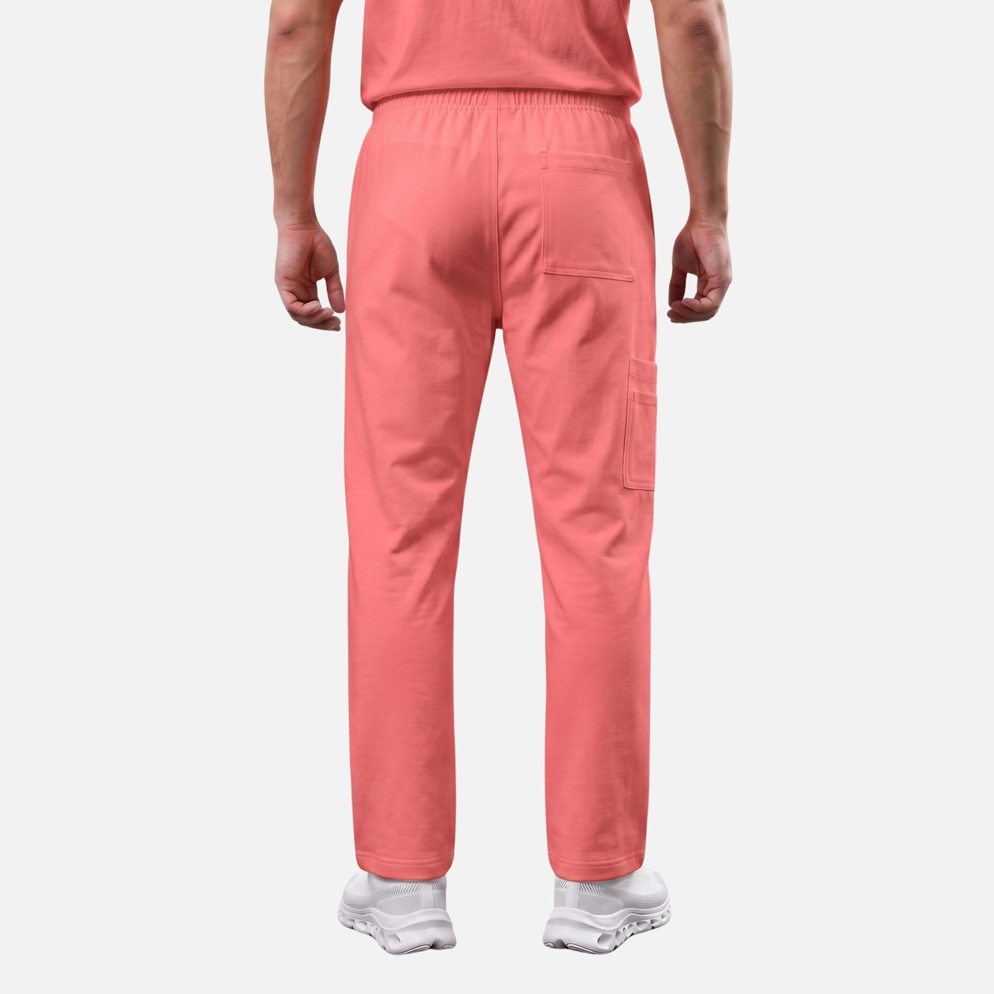 Pantalon Recto Hombre | 5 Pockets