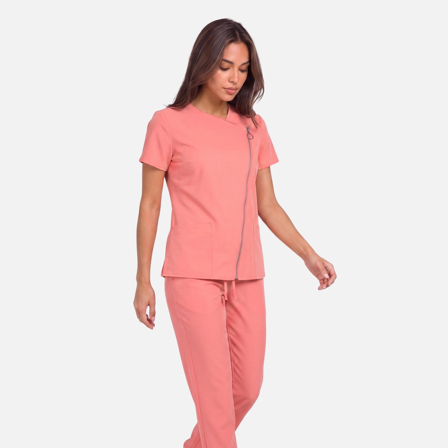 Top Italia Mujer | 2 Pockets