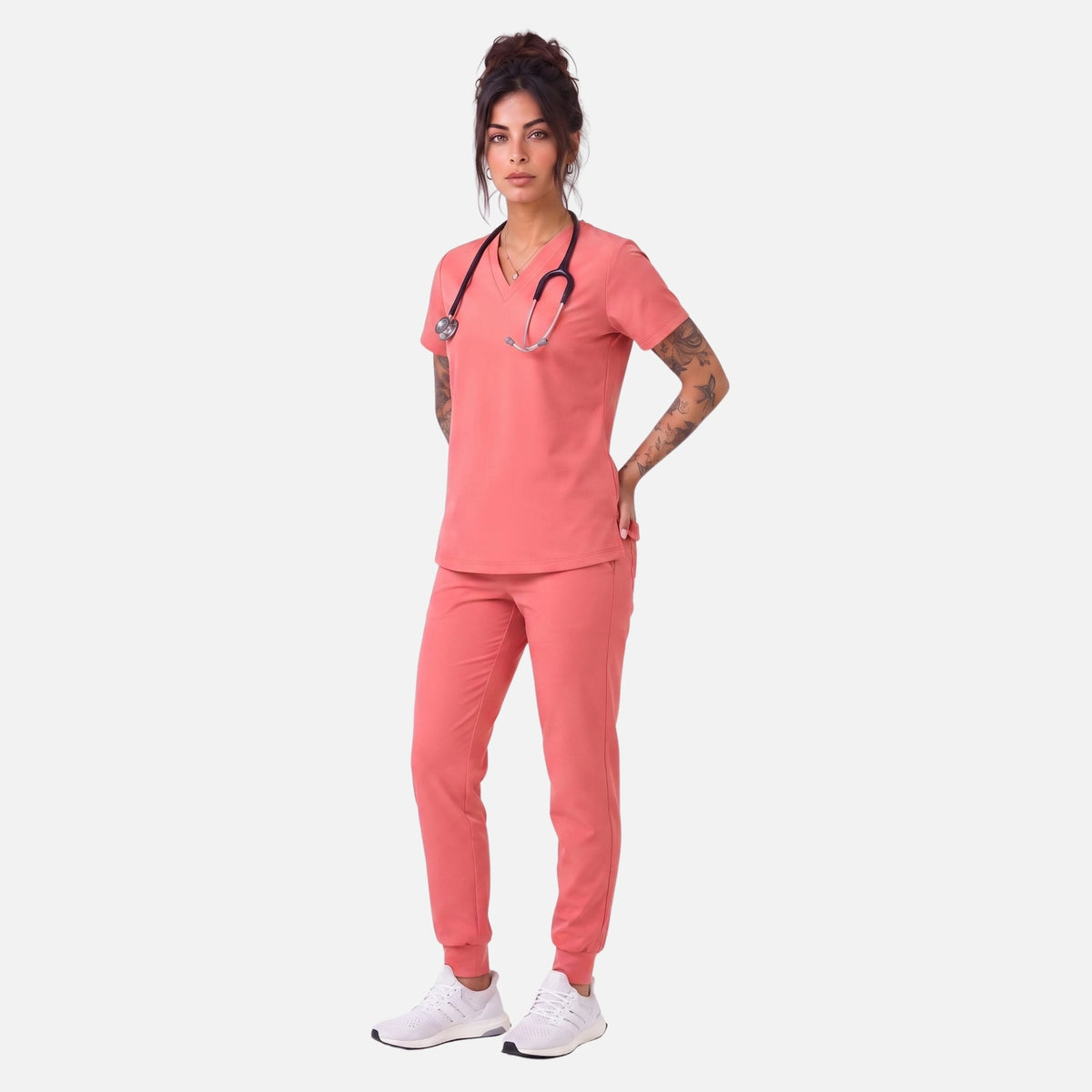 Top Casual Mujer | 0 Pockets