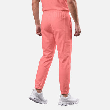 Pantalon Jogger Hombre | 5 Pockets