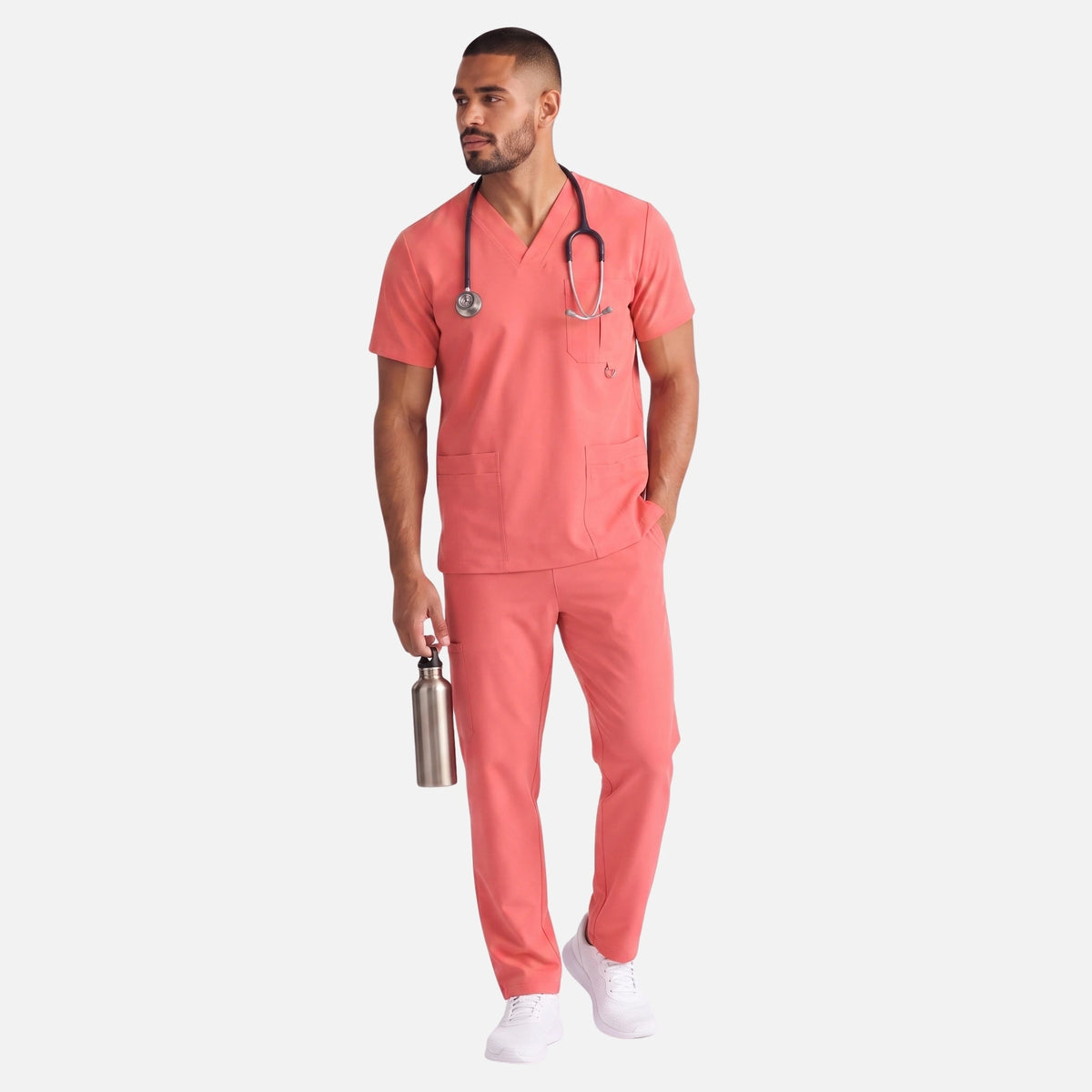 Top Támesis Hombre | 5 Pockets