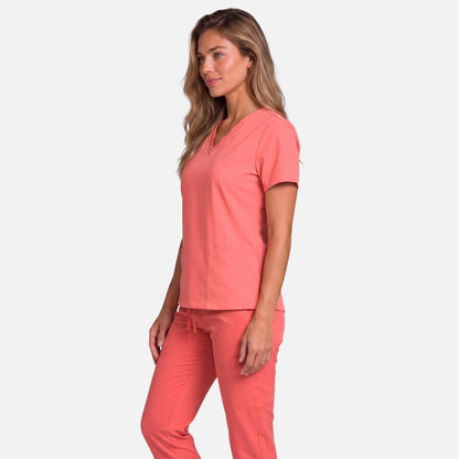 Top Medic Mujer | 3 Pockets