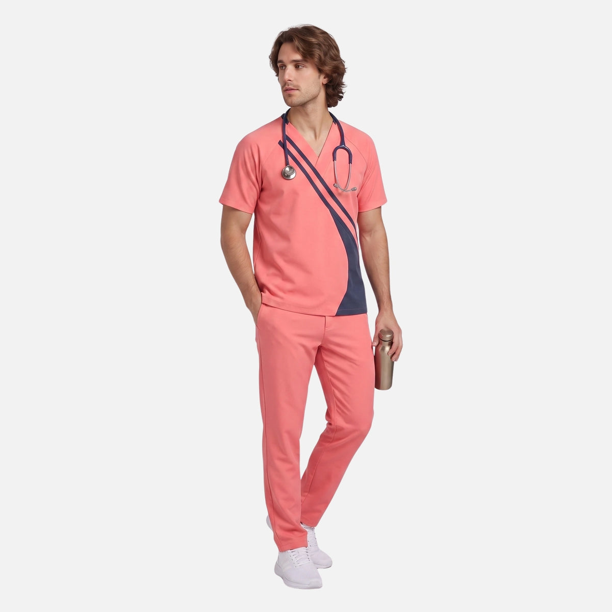Top Fashion Hombre | 2 Pockets
