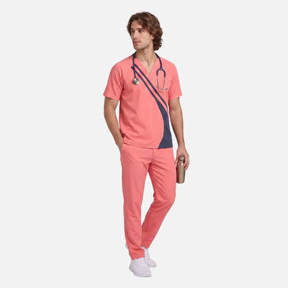 Top Fashion Hombre | 2 Pockets