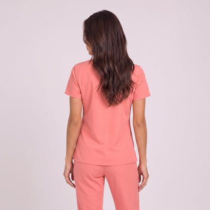 Top Italia Mujer | 2 Pockets