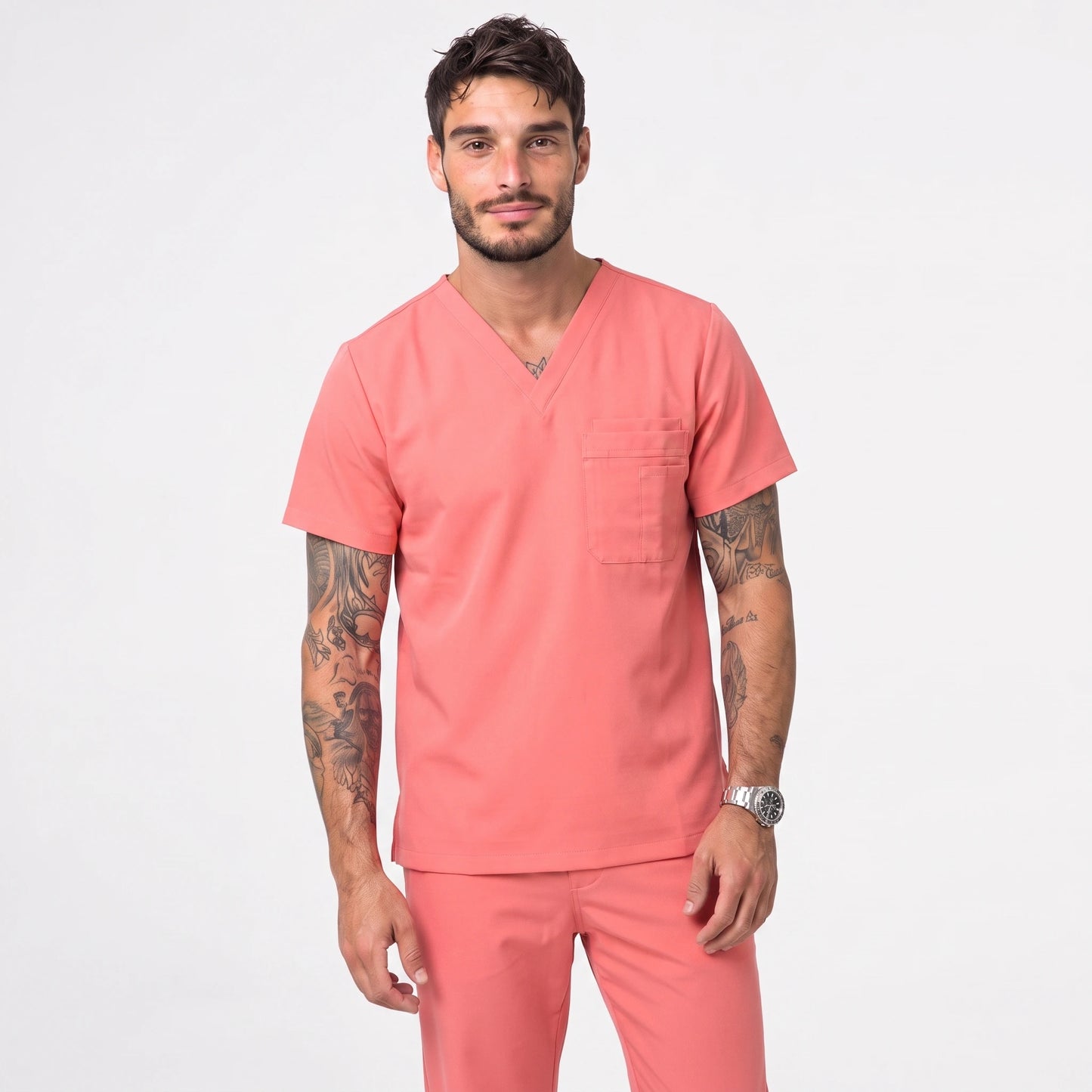 Top Premium Hombre | 4 Pockets